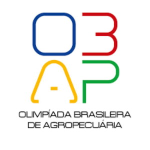  Logotipo do grupo de OBAP – Olimpíada Brasileira de Agropecuária 