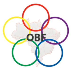  Logotipo do grupo de OBF – Olimpíada Brasileira de Física 